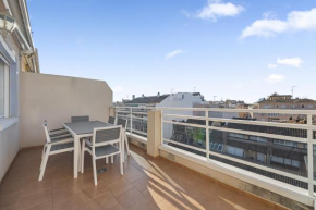 R e k Apartment Ático Vista Mar